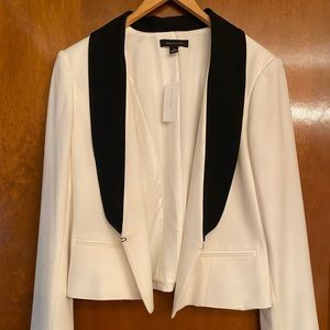 Ann Taylor blazer
